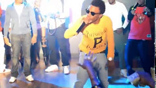 Speaker Knockerz Performs Live  The Eight Night Club [upl. by Seften]