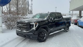 2023 GMC Sierra 1500 Elevation [upl. by Shama459]