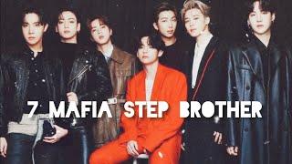 7 Mafia stepbrother EP 12Btsff [upl. by Vizzone]