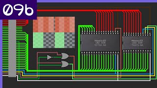 Mirroring amp Open Bus  Super Nintendo Entertainment System Features Pt 09b [upl. by Karlie]