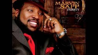 Praise Him In Advance  Marvin Sapp [upl. by Weinman]