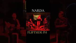 NardaKmkz FliftsideCover [upl. by Alletsyrc]