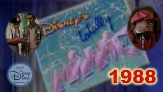 Disneys Totally Minnie  1988  Minnie Mouse  Elton John  Suzanne Somers  Russi Talyor [upl. by Nelak]