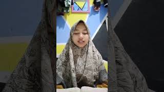 tugas tutorial online 1 tahsin AlQuran [upl. by Rahas]