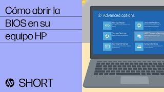 HP 250 G7 ∆ How To Enter Bios Configuration Settings amp Boot Options ∆USB Boot Key [upl. by Bernete]