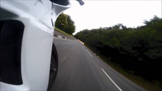 WizNorton Racing Ballaugh to Kerramoar 1st Practice [upl. by Valentia234]