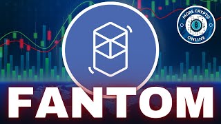 FTM Fantom Crypto Price News Today  Elliott Wave Technical Analysis Update and Price Now [upl. by Heidi]