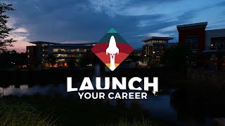 Red Ventures LAUNCH Your Career [upl. by Atekal]