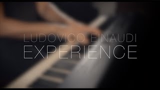 Experience  Ludovico Einaudi \\ Jacobs Piano [upl. by Berkman]