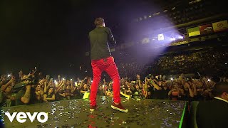 Chano  Amor Y Roma Live In Buenos Aires  2018 [upl. by Zephan]