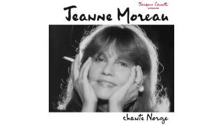 Jeanne Moreau  Le nombril [upl. by Mirabel]