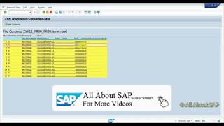 How to Create LSMW in SAP Explained in Simple Steps  LSMW for Condition Records in SAP SD Module [upl. by Neukam483]