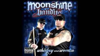 American Pride Moonshine Bandits YouTube [upl. by Nager]