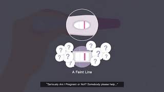 Use Femometer App to Tweak Your Pregnancy Test to Know Your Pregnancy Earlier [upl. by Elyrad]