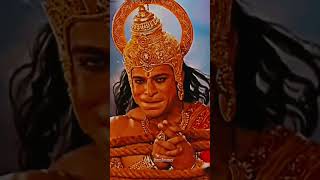 Lord Hanuman power 🗿Jay Bajarang Bali 🛐 [upl. by Lloyd]