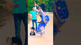 ES Ladki Ka Last Wala Dance Dekho😱😱youtubegreenscreenshortsviralshorttrendingshortstrending [upl. by Auka]