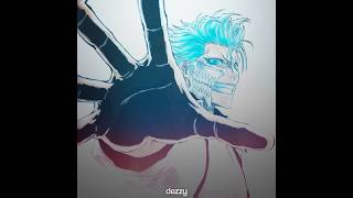 grimmjow edit  2020 klips 3 anime grimmjow edit [upl. by Prentice]