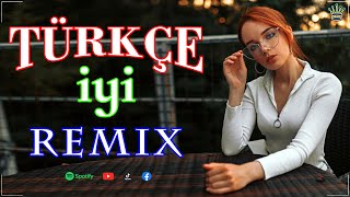 💥 Türkçe pop hareketli şarkılar 2023 remix ⏩ TÜRKÇE POP REMIX 2023 🔝 [upl. by Assilaj]