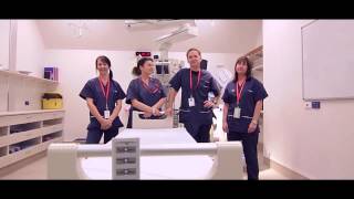 Tauranga ED Nurses 2014 Conference Promo [upl. by Ciapha75]