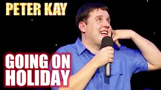 quotGARLIC BREADquot  Peter Kay Live at the Top of the Tower [upl. by Lennon152]