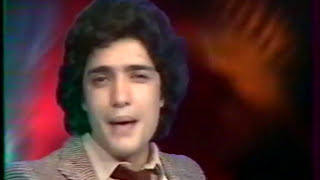 Frédéric François  Seul  Noublie jamais Nous Deux  1979 [upl. by Acnaiv]