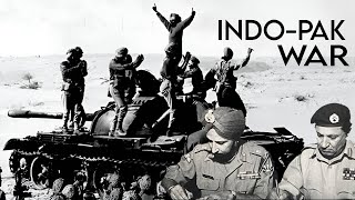 INDOPAK WAR EDIT [upl. by Ayrolg955]