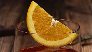 Negroni Cocktail Recipe [upl. by Demott217]