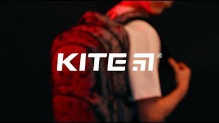 Рюкзаки KiteBeOriginal feat Daniel DSIDEBAND Новая коллекция 🎒 Kite 2019 [upl. by Nilhtac462]