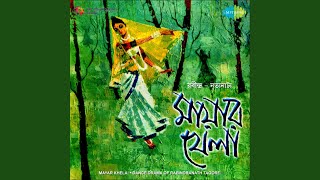 Mayar Khela  Dance Drama of Rabindranath Tagore [upl. by Ennayt]