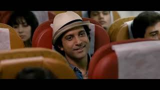 Zindagi Na Milegi Dobara  Full Movie  A Journey of Adventure Friendship and SelfDiscovery [upl. by Ydde581]