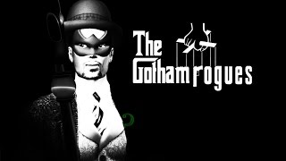 The Gotham Rogues  Batman v Bane v Riddler [upl. by Haynor407]