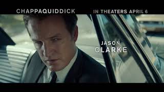 Chappaquiddick  quotCastquot TV Commercial [upl. by Ylnevaeh]