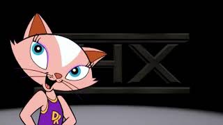 THX Moo Can Remake Kitty Danger Rangers [upl. by Portland835]