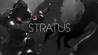 Stratus  I Wonder How Itll End [upl. by Gemini]