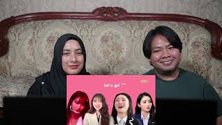 this is sua 🐥 2020 amp 2021 MY COUSIN FIRST TIME REACTION [upl. by Sirah]