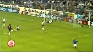 ايطاليا  المانيا الغربيه نهائي كأس العالم 1982 [upl. by Schafer221]