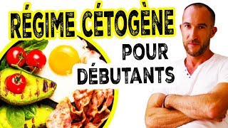 GUIDE COMPLET du RÉGIME CÉTOGÈNE  Comment Ça Marche  Avantages  Quoi Manger [upl. by Assela507]