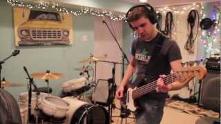 Starships  Nicki Minaj Official Rock Cover by the Echo Room [upl. by Whit989]