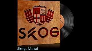 Skog Metal CSGO Music Kits [upl. by Julietta]