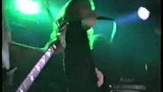 Suffocation 1994  Effigy of the Forgotten Live at Roadhouse in Helmond on 05021994 Deathtube999 [upl. by Ingar]