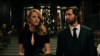 The Age of Adaline 2015  Trailer with Blake Liv [upl. by Euqnom]