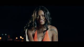 AYANNE TU VAS BOIRE LEAU Clip Officiel [upl. by Leiram]