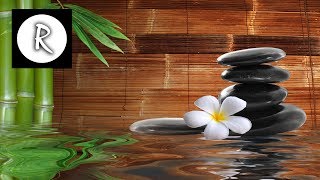 Beautiful ASIA Music Eastern wellness relaxation music Ayurveda Yoga Reiki Qigong Tai Chi [upl. by Karilla]