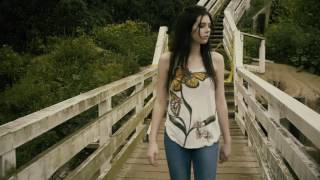 Elise Trouw  Awake Piano Version [upl. by Kapoor]