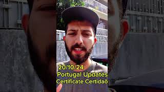 Filelock Nationality certificate kaisy apply karainkia yea zaruri hyportugal shamtravel [upl. by Millhon]