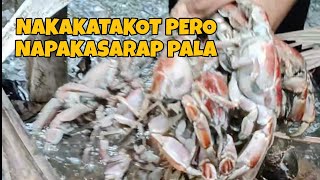 Nakakatakot na lamang dagat pero napakasarap [upl. by Lory942]