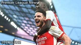 Key duo in doubt as Arteta makes 3 changes Expected Arsenal lineup vs Fulham [upl. by Aramenta]