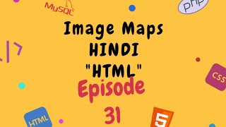 HTML image map🔥tutorial  How To Create a Clickable Image Map in HTML  use map attribute⚡ Hindi [upl. by Nazus13]