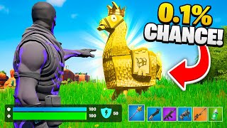 I Busted 101 Fortnite Myths [upl. by Okiam550]