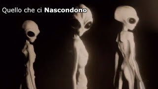 MISTERIOSE IMMAGINI ALIENE CHE CI TENGONO NASCOSTE [upl. by Madonia]